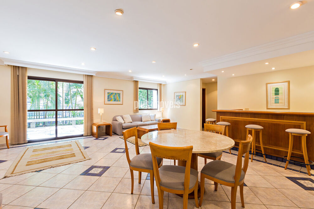 Apartamento, 3 quartos, 143 m² - Foto 24