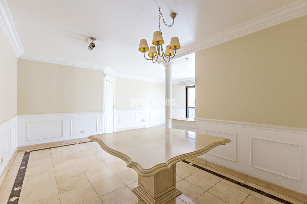 Apartamento, 3 quartos, 143 m² - Foto 5