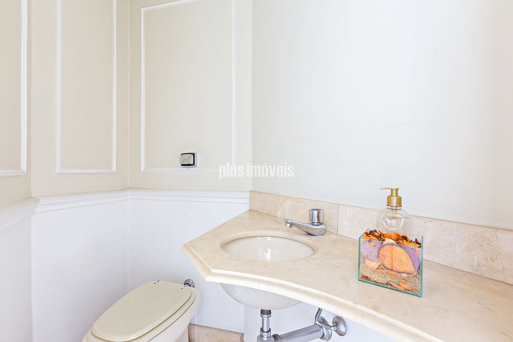 Apartamento, 3 quartos, 143 m² - Foto 21
