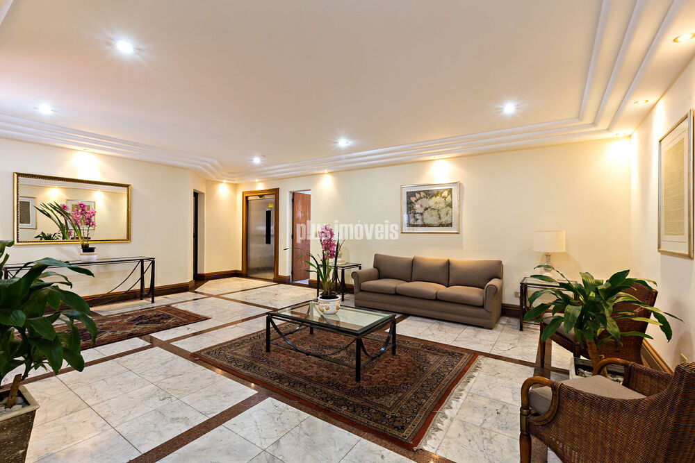 Apartamento, 3 quartos, 143 m² - Foto 16