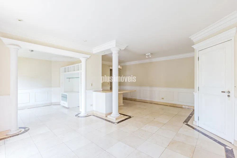 Apartamento, 3 quartos, 143 m² - Foto 2