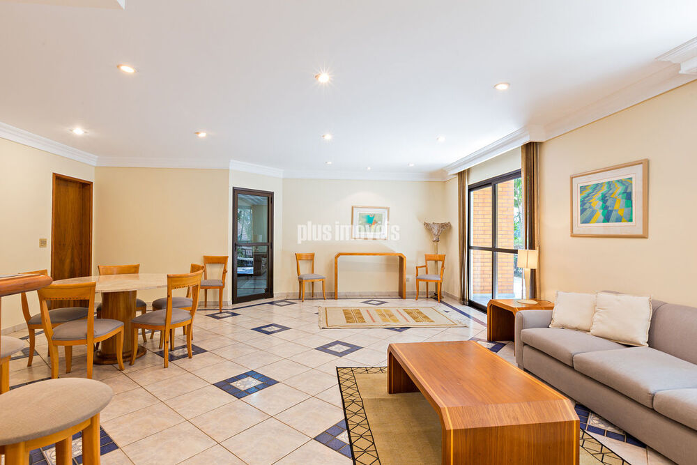 Apartamento, 3 quartos, 143 m² - Foto 15