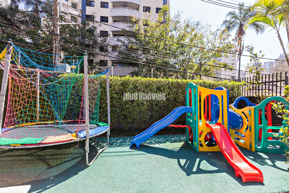 Apartamento, 3 quartos, 143 m² - Foto 23