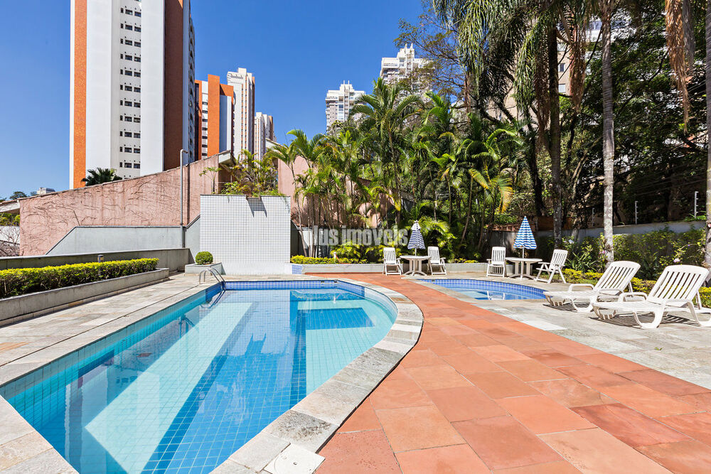Apartamento, 3 quartos, 143 m² - Foto 18