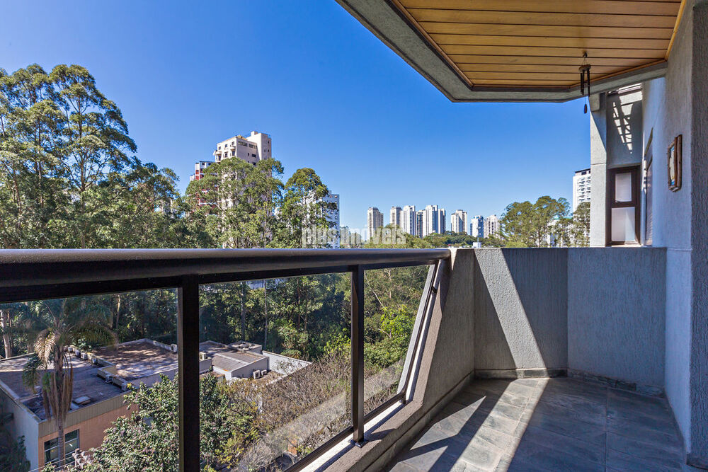 Apartamento, 3 quartos, 143 m² - Foto 7