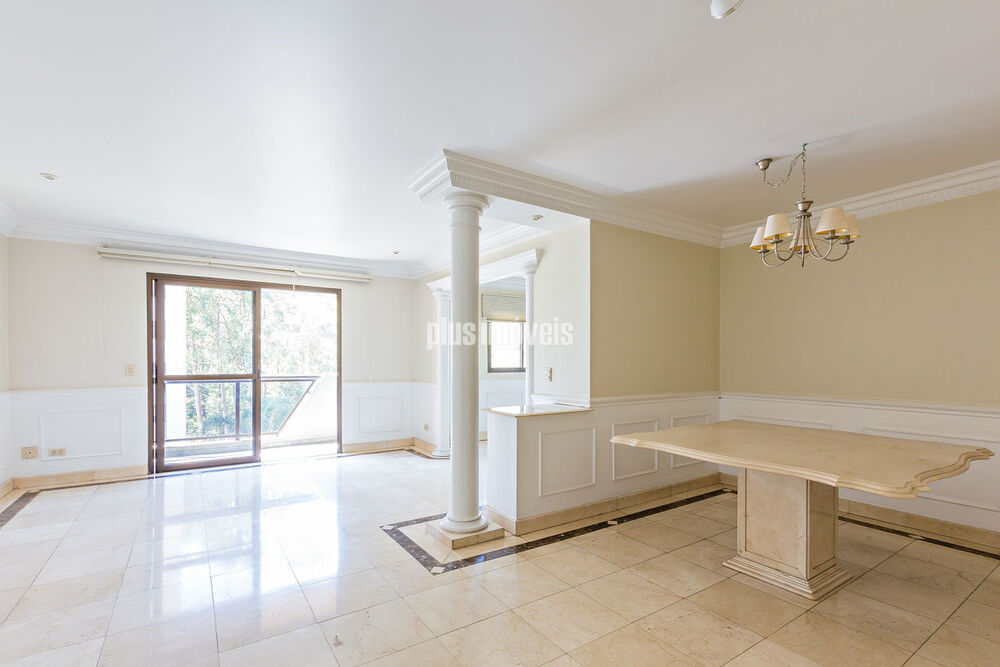 Apartamento, 3 quartos, 143 m² - Foto 2
