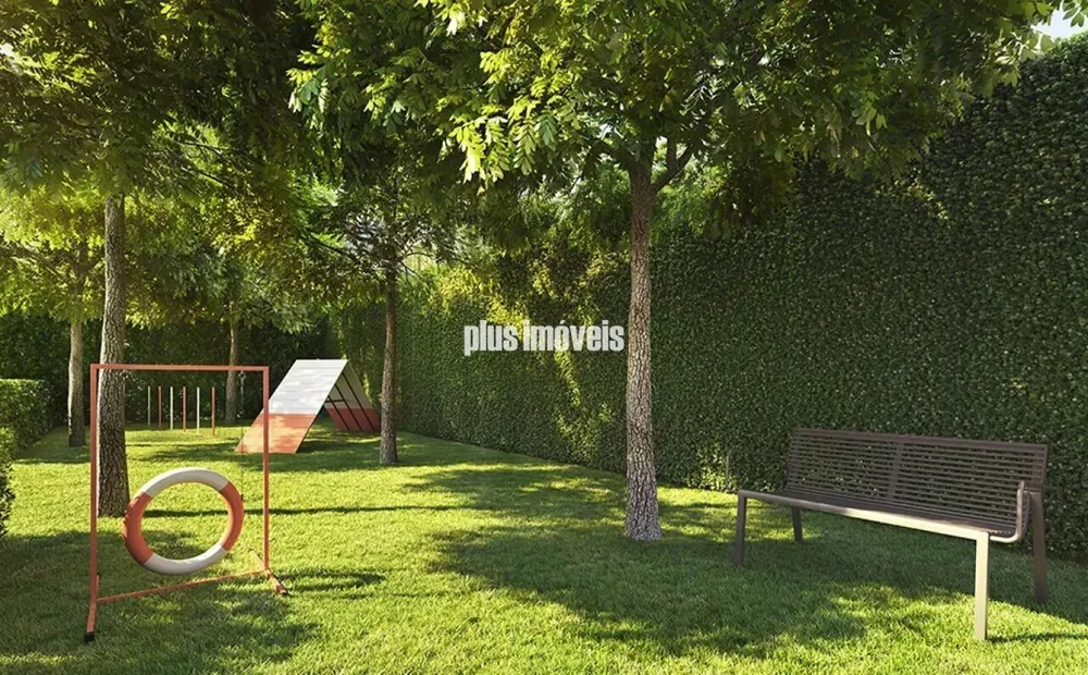 Apartamento, 3 quartos, 132 m² - Foto 2