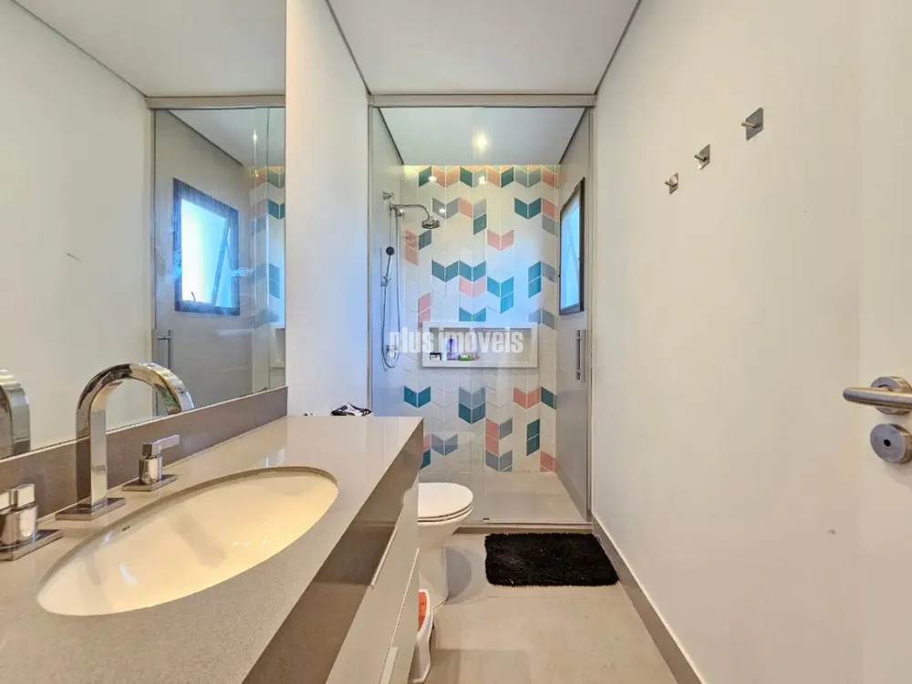 Casa de Condomínio, 5 quartos - Foto 2