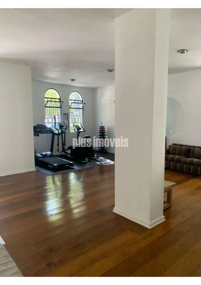 Apartamento, 3 quartos, 141 m² - Foto 16