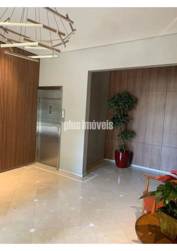 Apartamento à venda com 3 quartos, 141m² - Foto 4