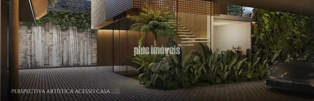 Casa de Condomínio, 4 quartos - Foto 2