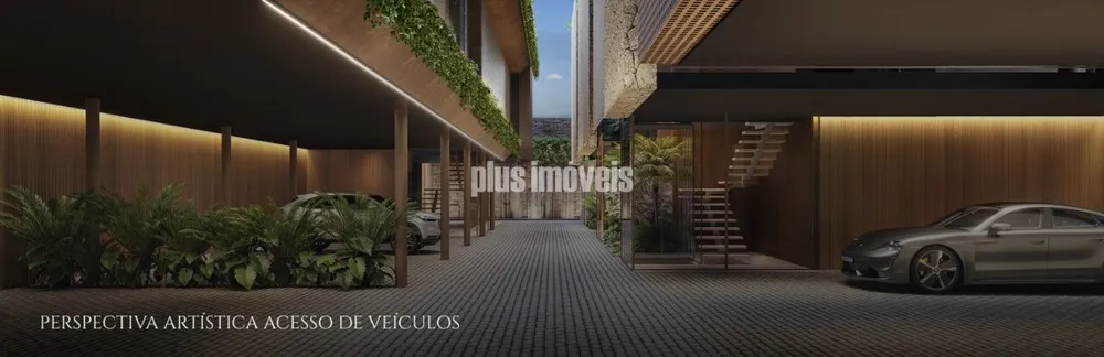 Casa de Condomínio, 4 quartos - Foto 4