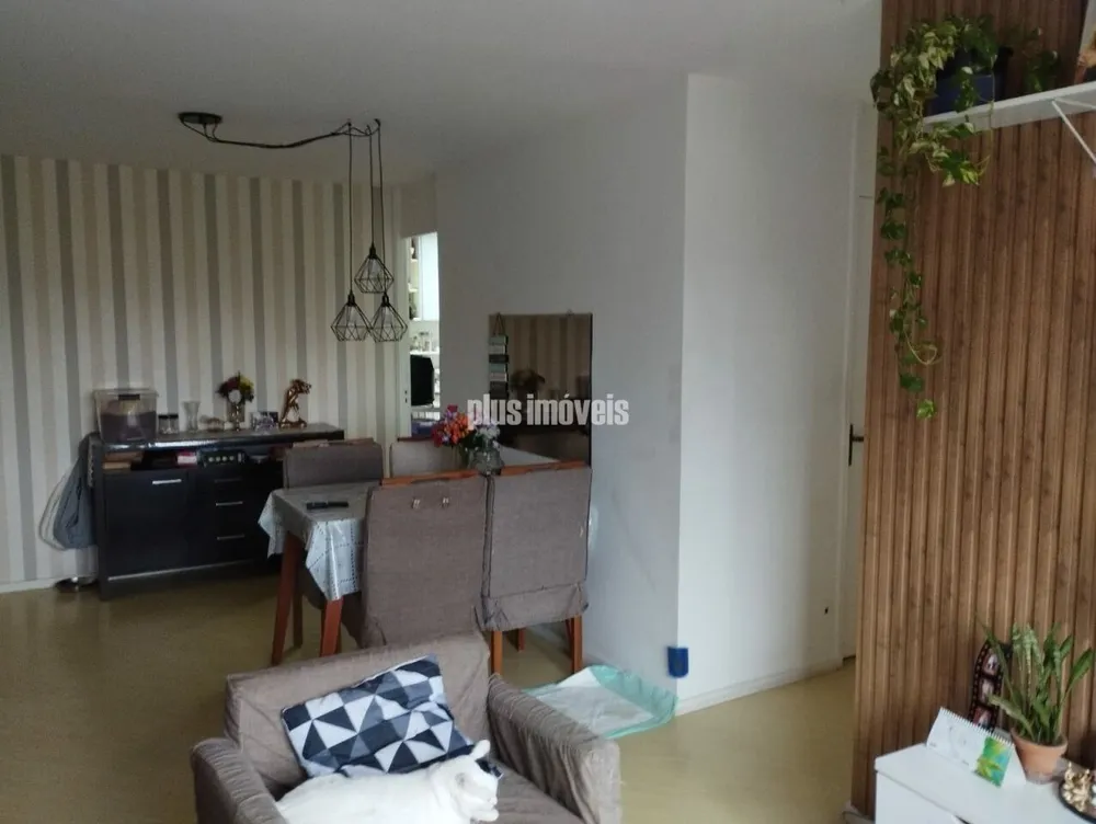 Apartamento, 3 quartos, 70 m² - Foto 1