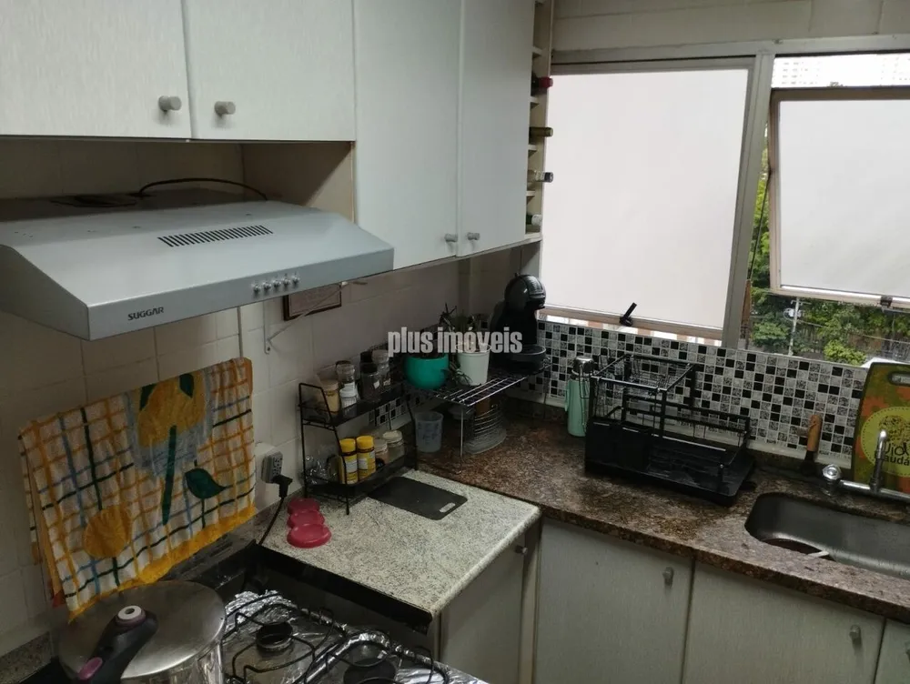 Apartamento, 3 quartos, 70 m² - Foto 2