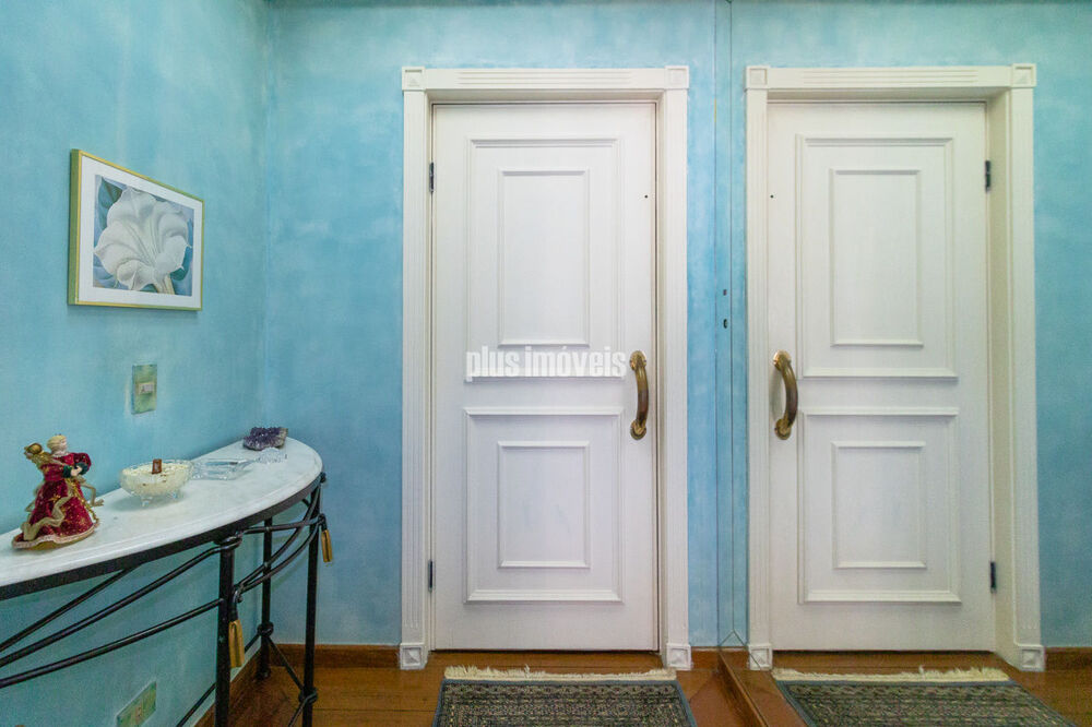 Apartamento, 3 quartos, 256 m² - Foto 4