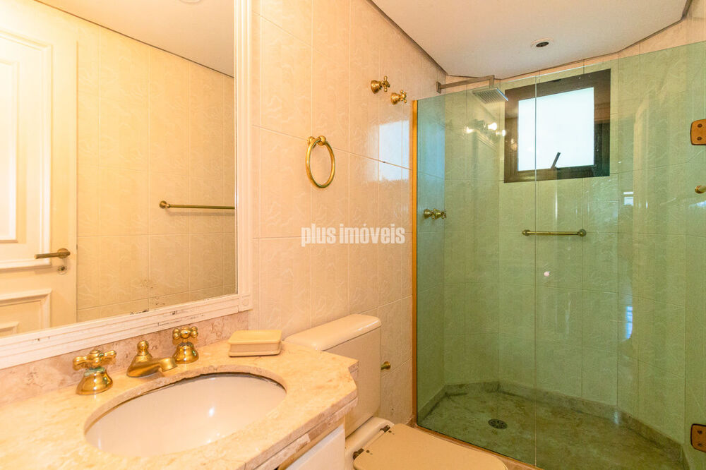 Apartamento, 3 quartos, 256 m² - Foto 3