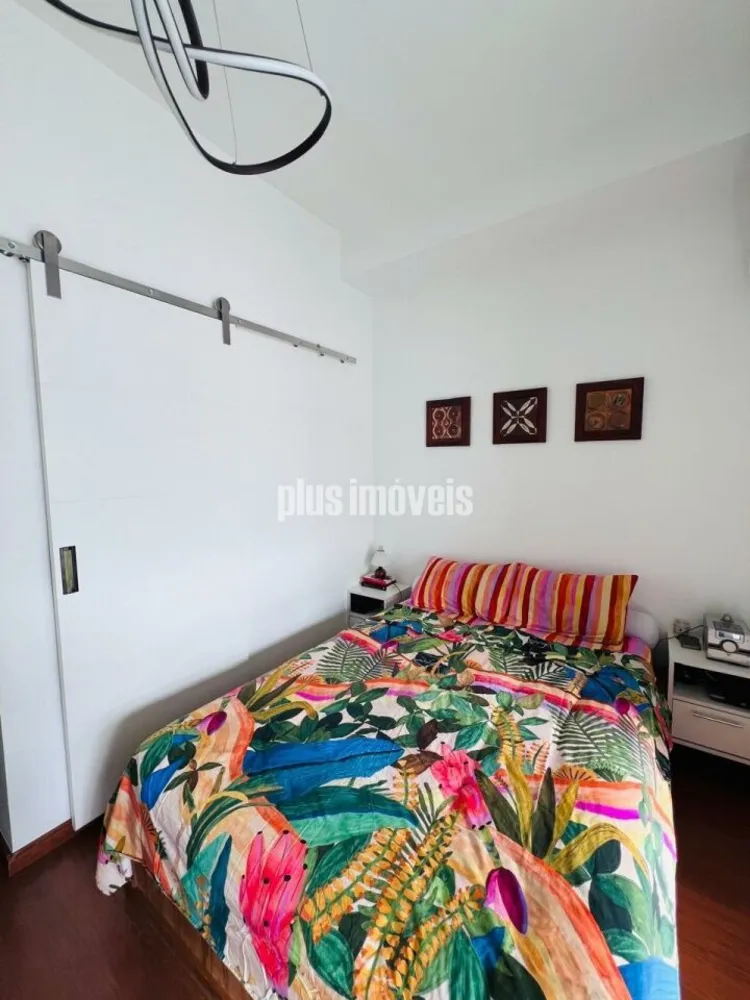 Apartamento, 1 quarto, 70 m² - Foto 4