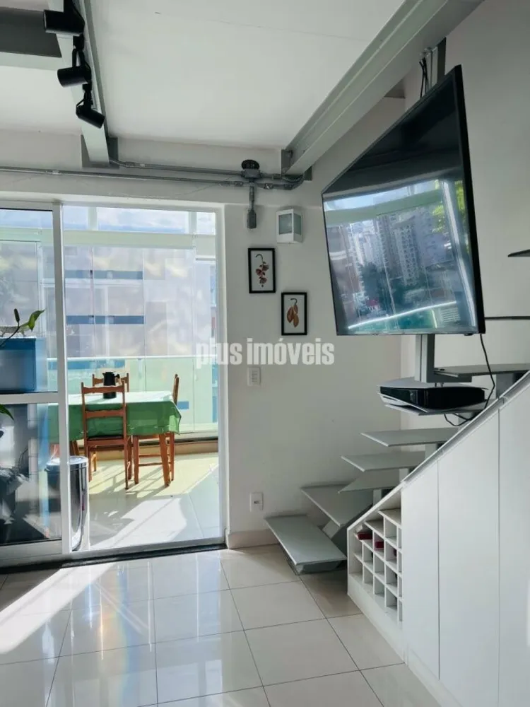 Apartamento, 1 quarto, 70 m² - Foto 1