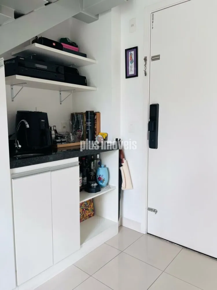 Apartamento, 1 quarto, 70 m² - Foto 2