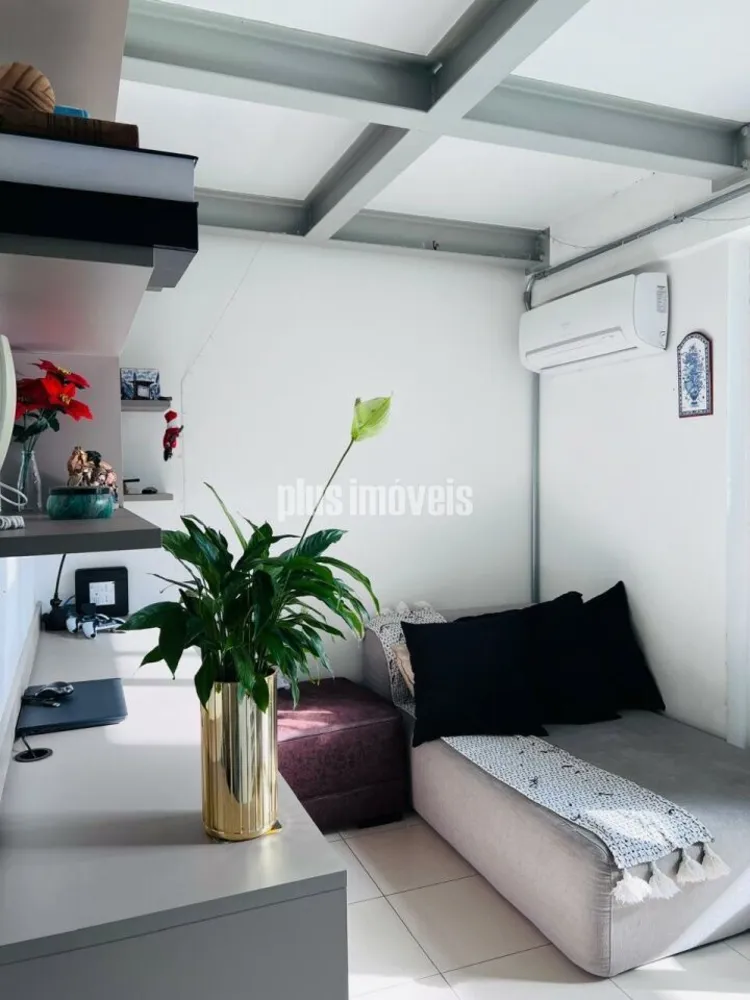 Apartamento, 1 quarto, 70 m² - Foto 3