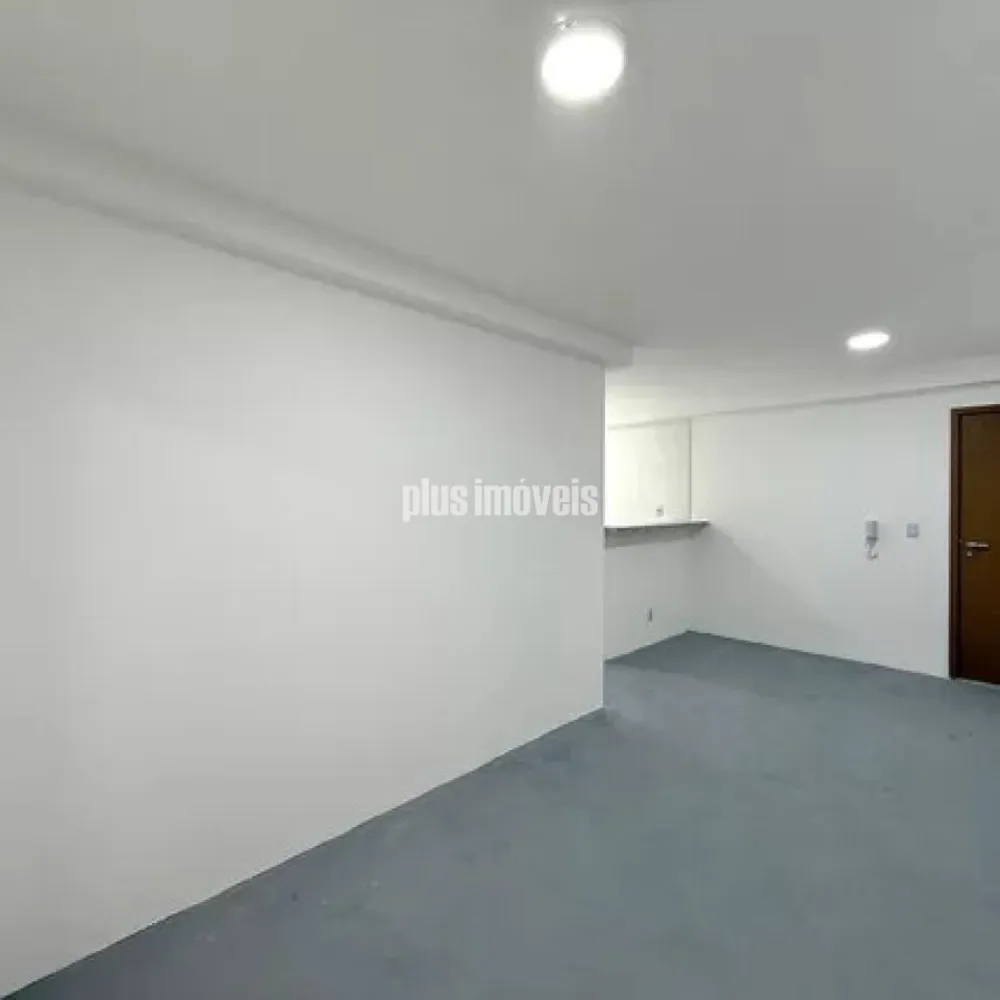 Apartamento, 2 quartos, 40 m² - Foto 2