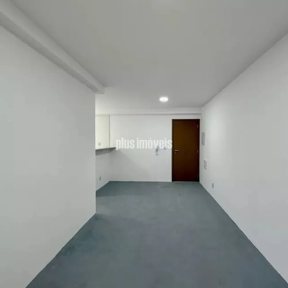 Apartamento, 2 quartos, 40 m² - Foto 3