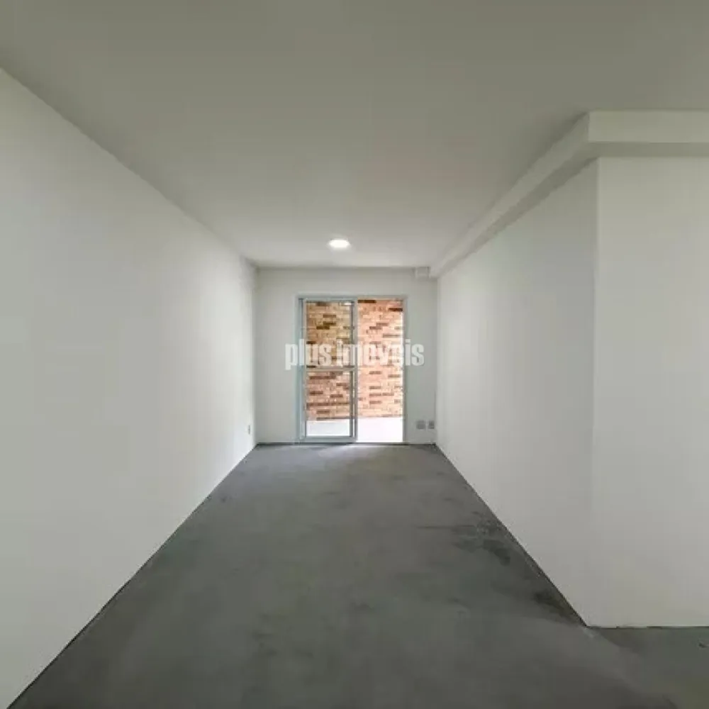 Apartamento, 2 quartos, 40 m² - Foto 1