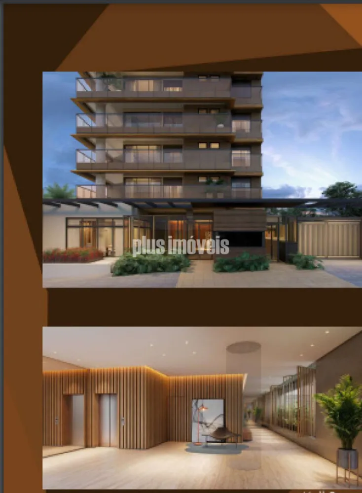 Apartamento, 4 quartos, 281 m² - Foto 2
