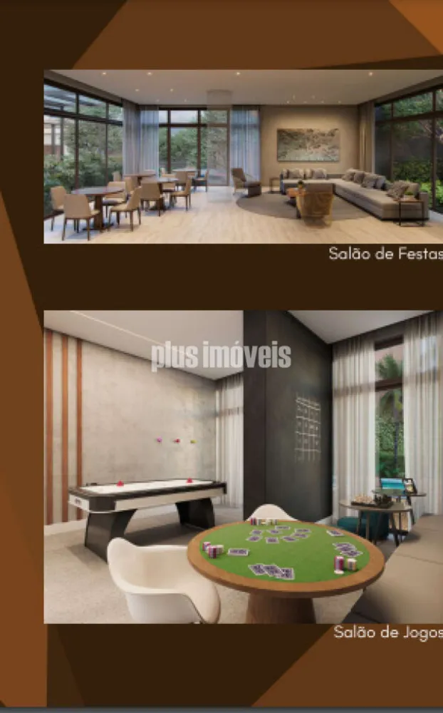 Apartamento, 4 quartos, 281 m² - Foto 3