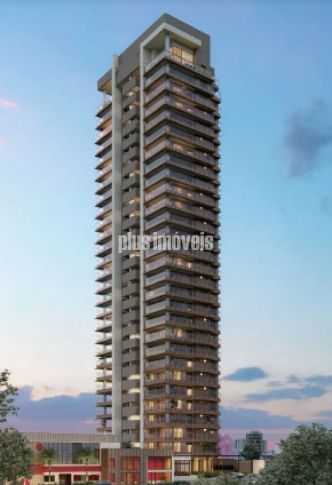 Apartamento, 4 quartos, 281 m² - Foto 1