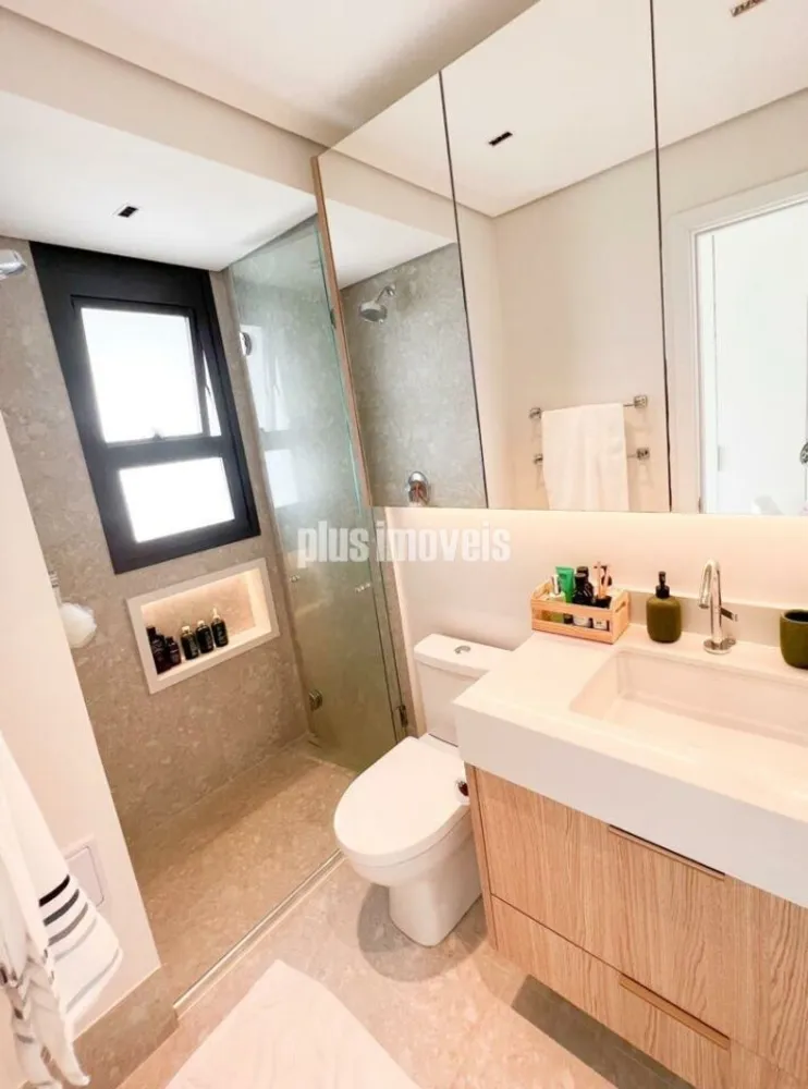 Apartamento, 2 quartos, 97 m² - Foto 3