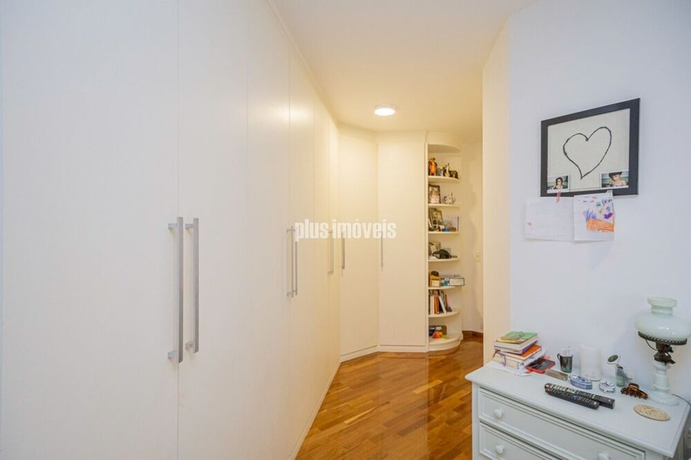 Apartamento, 4 quartos, 204 m² - Foto 44
