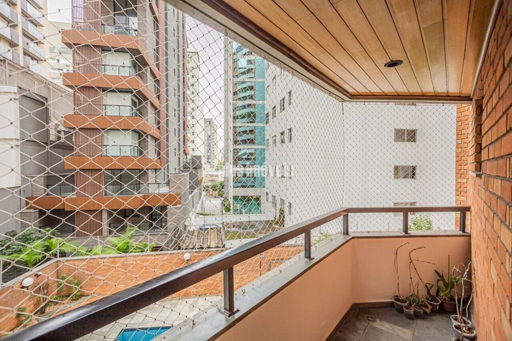 Apartamento, 4 quartos, 204 m² - Foto 46