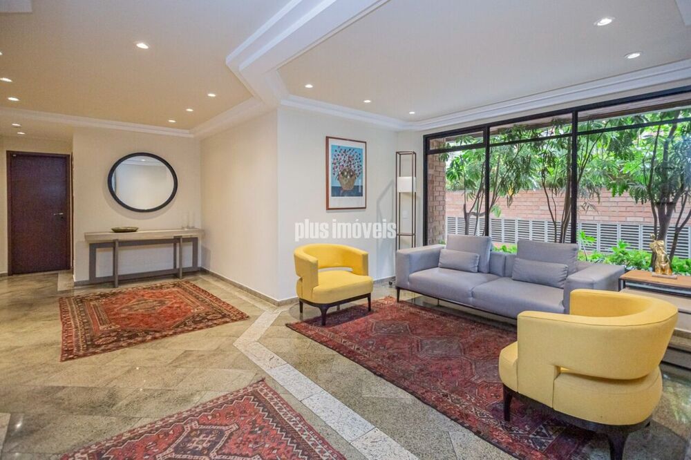 Apartamento, 4 quartos, 204 m² - Foto 47