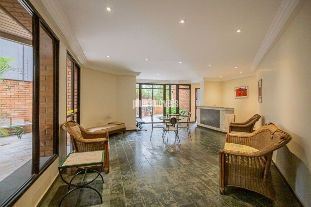 Apartamento, 4 quartos, 204 m² - Foto 49