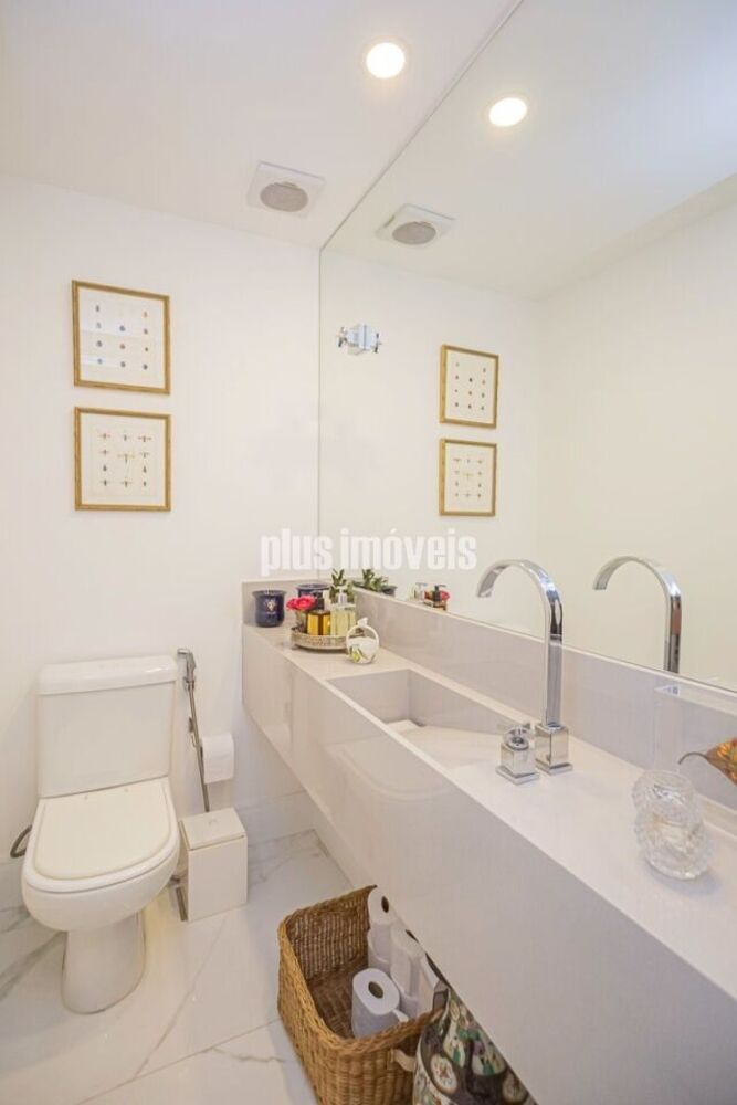 Apartamento, 4 quartos, 204 m² - Foto 42