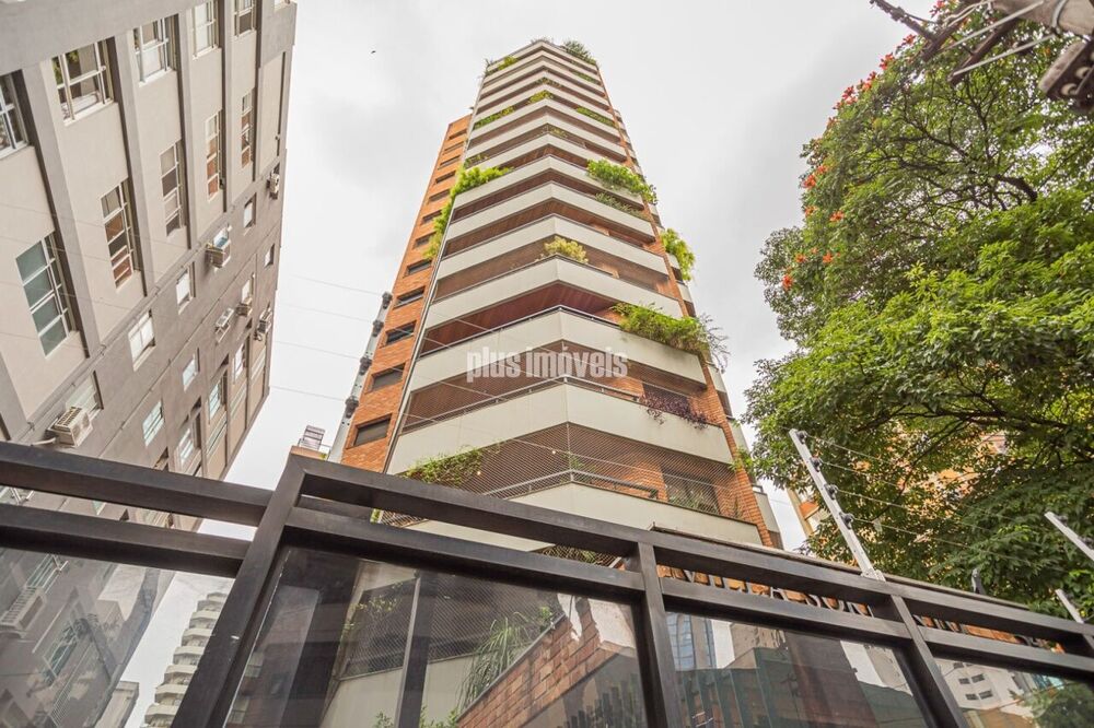 Apartamento, 4 quartos, 204 m² - Foto 18