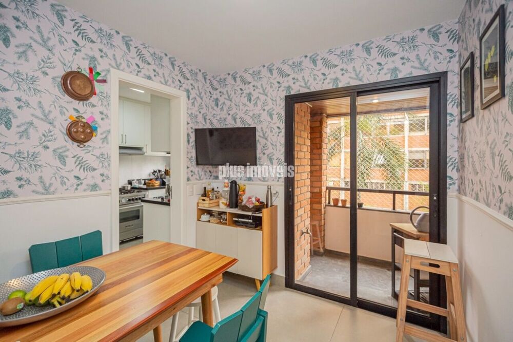 Apartamento, 4 quartos, 204 m² - Foto 37
