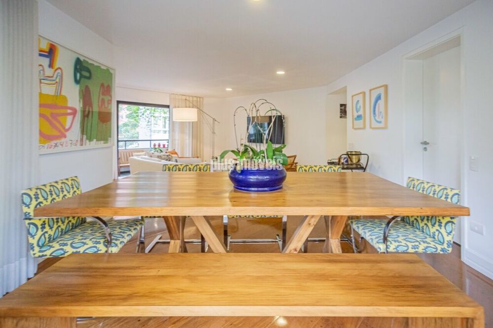 Apartamento, 4 quartos, 204 m² - Foto 29