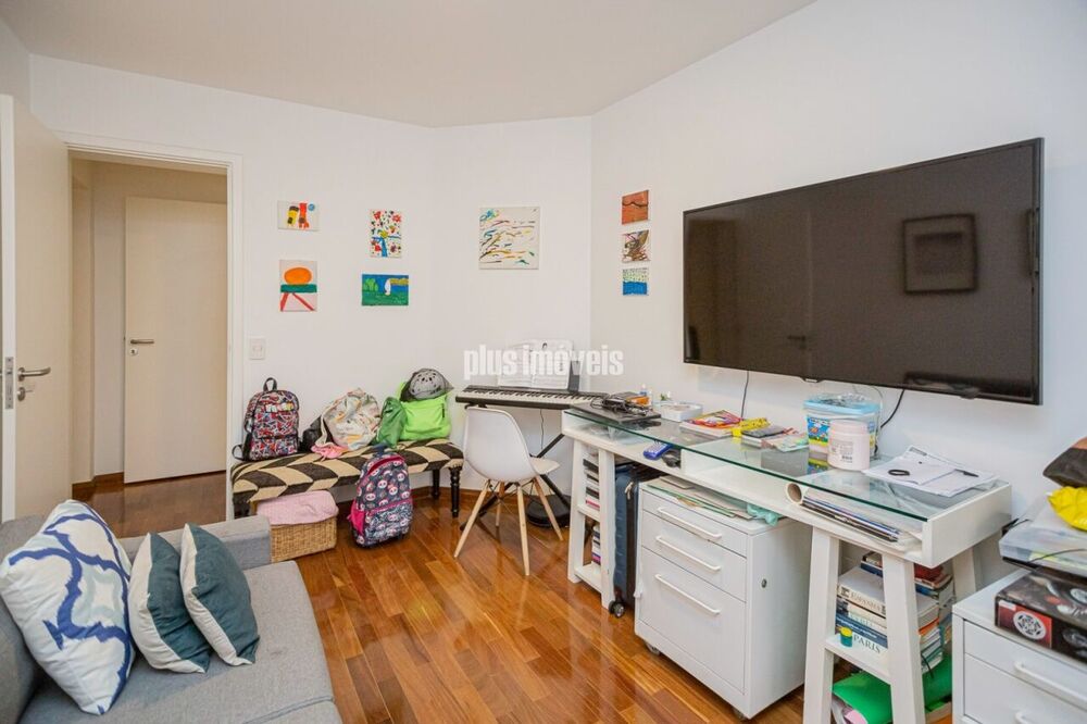 Apartamento, 4 quartos, 204 m² - Foto 38