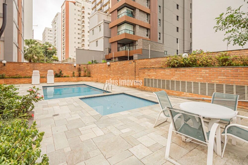 Apartamento, 4 quartos, 204 m² - Foto 34