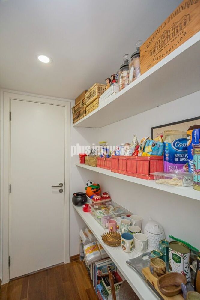 Apartamento, 4 quartos, 204 m² - Foto 50