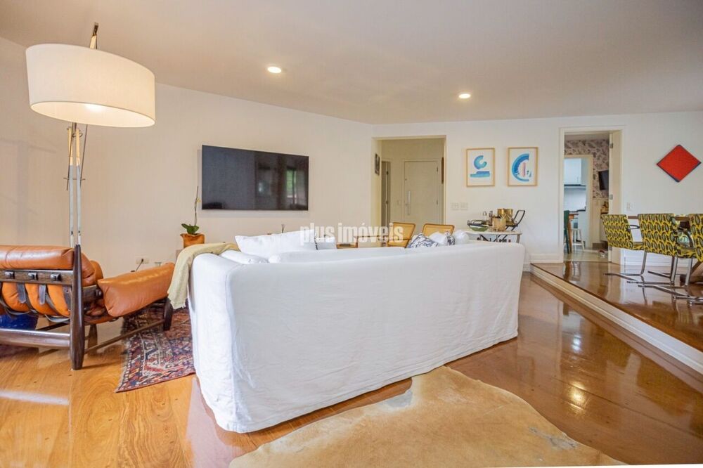 Apartamento, 4 quartos, 204 m² - Foto 21