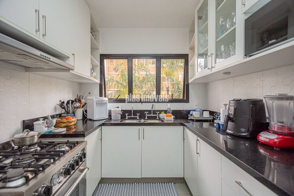Apartamento, 4 quartos, 204 m² - Foto 30
