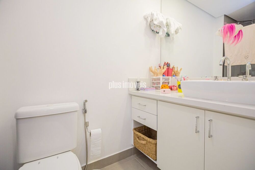 Apartamento, 4 quartos, 204 m² - Foto 22