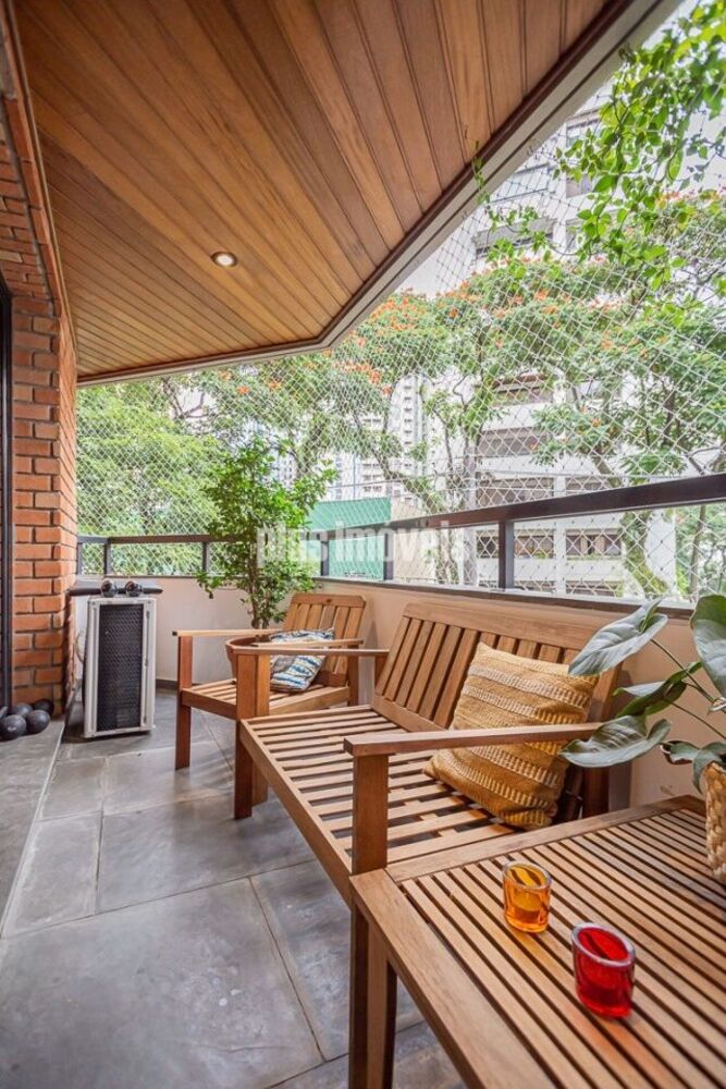 Apartamento, 4 quartos, 204 m² - Foto 32