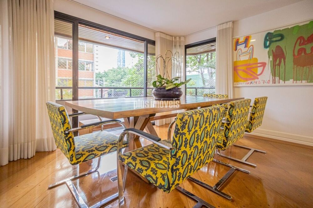 Apartamento, 4 quartos, 204 m² - Foto 28