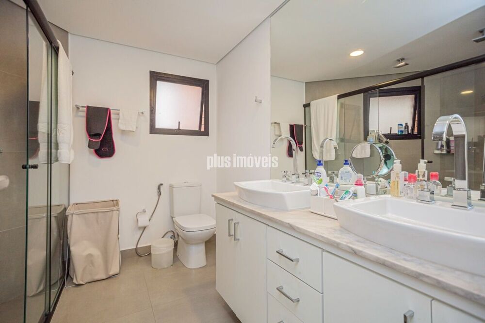 Apartamento, 4 quartos, 204 m² - Foto 20