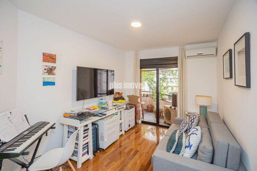 Apartamento, 4 quartos, 204 m² - Foto 14