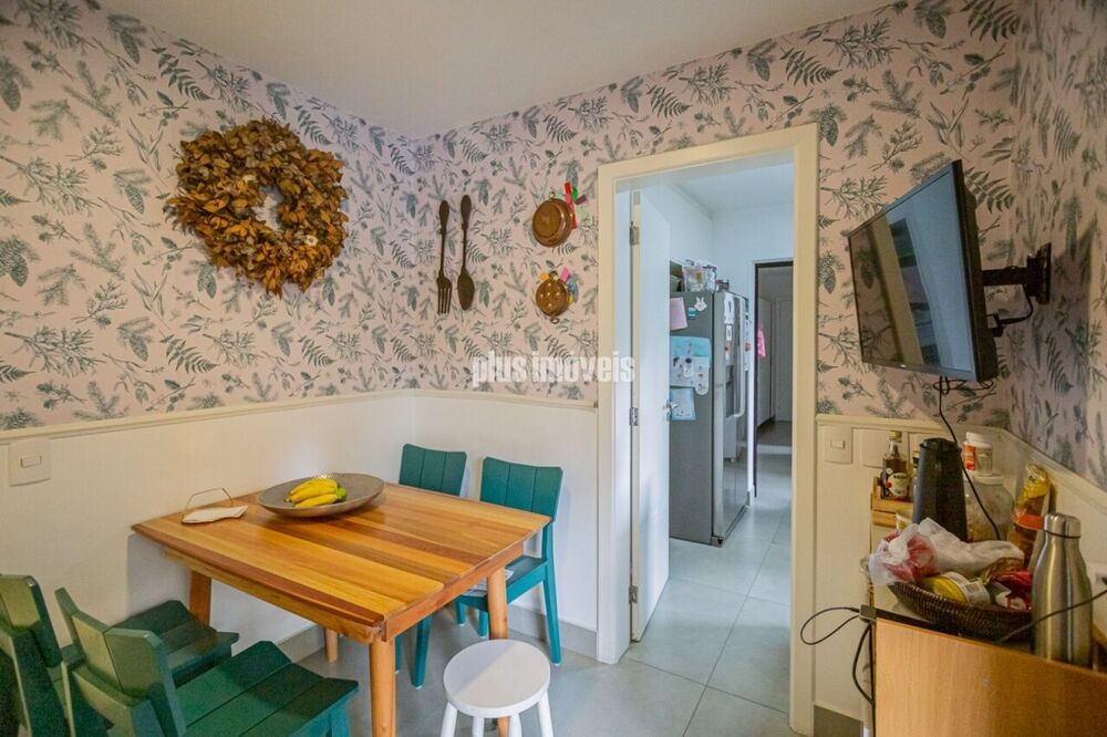 Apartamento, 4 quartos, 204 m² - Foto 27